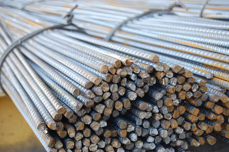 Armeringsjärn 6m dia 12mm