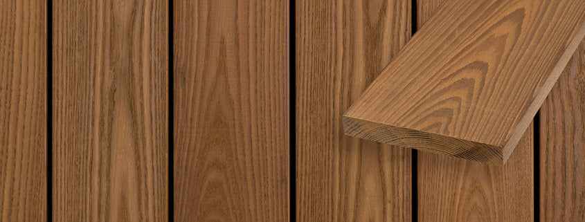 Termo ask trall 20x132mm